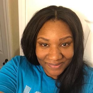 Meet your Posher, Talisha